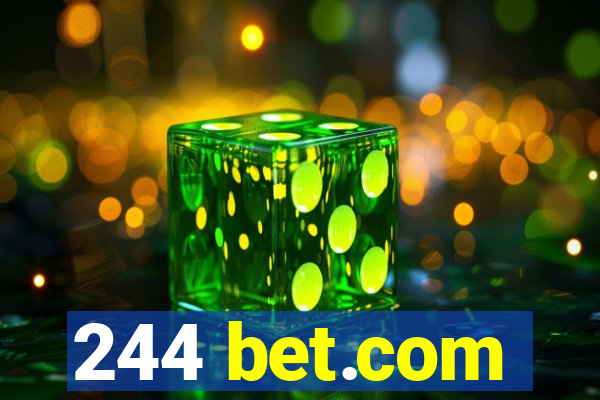 244 bet.com